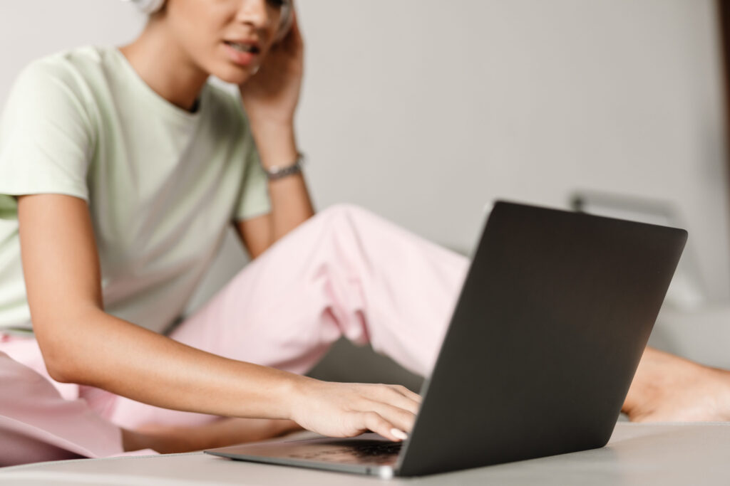 Hoe werkt Spiritueel Chatten