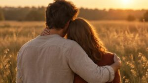 Wat is liefde?