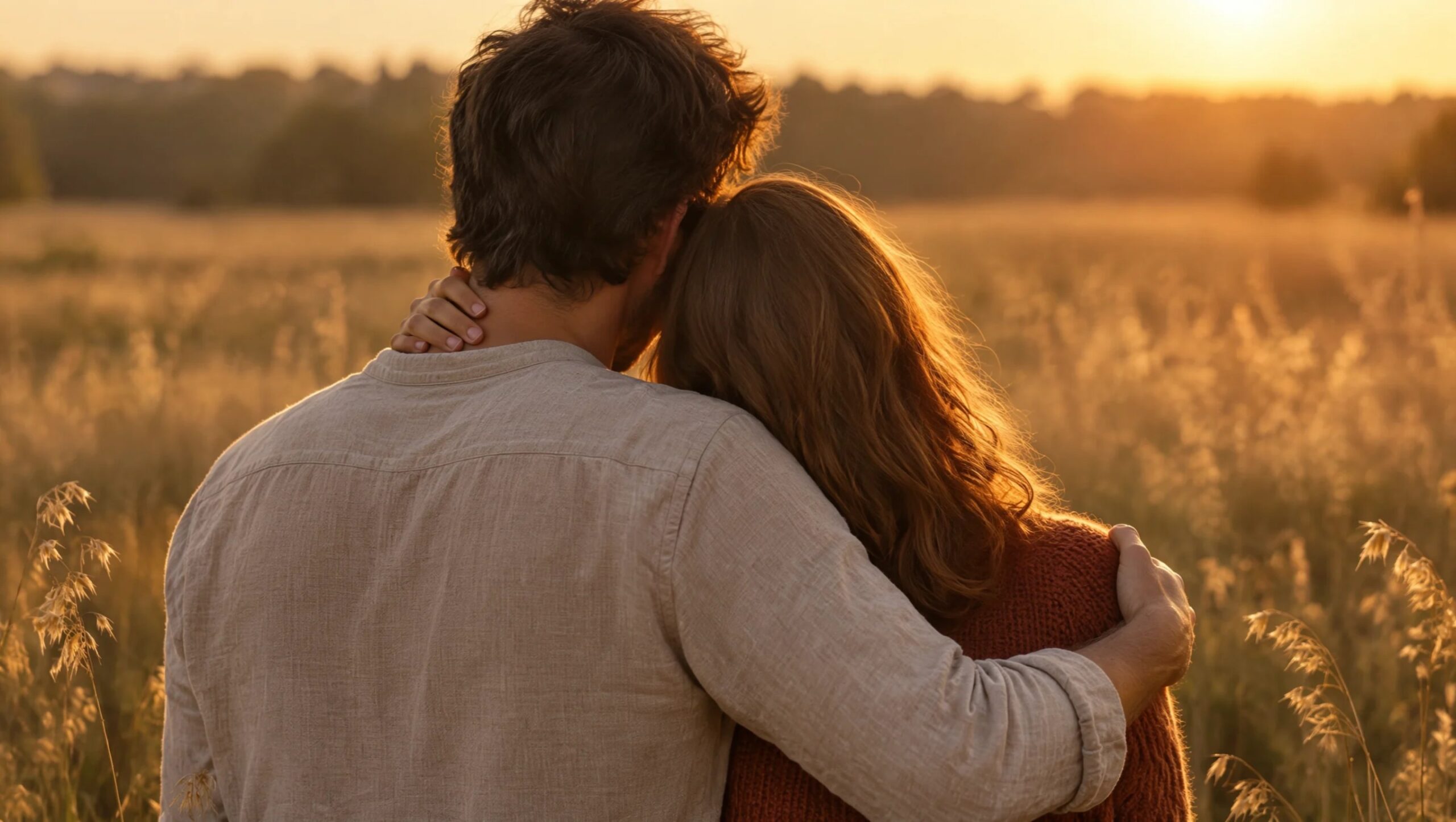 Wat is liefde?
